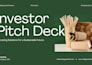 create a powerful canva pitch deck that wins clients